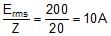 Resonance in LCR Circuit | Physics Class 12 - NEET